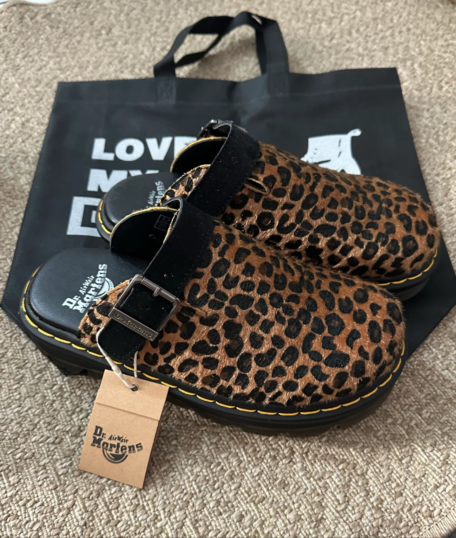 Dr. Martens mules size 38 – photo 5